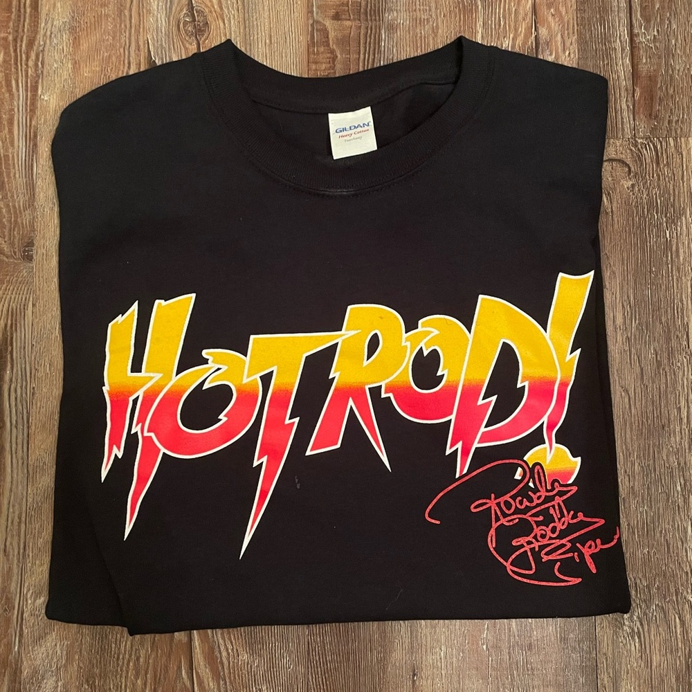 HotRod t-shirt